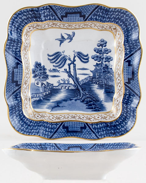 Dessert Dish c1920s